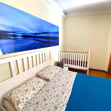 Ferienwohnung Casa Chiara, Roof Terrace, 100M To The Historical Center Lecce Exterior foto
