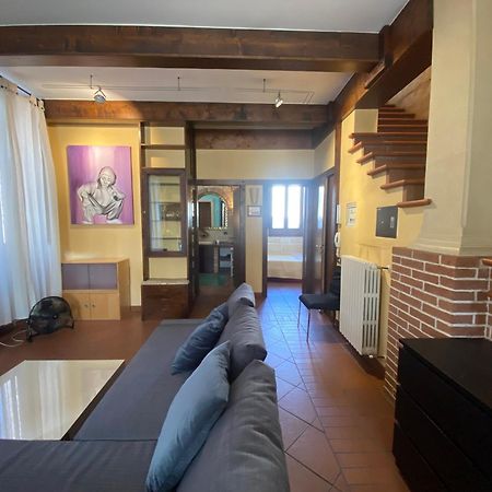 Ferienwohnung Casa Chiara, Roof Terrace, 100M To The Historical Center Lecce Exterior foto