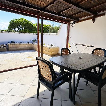 Ferienwohnung Casa Chiara, Roof Terrace, 100M To The Historical Center Lecce Exterior foto