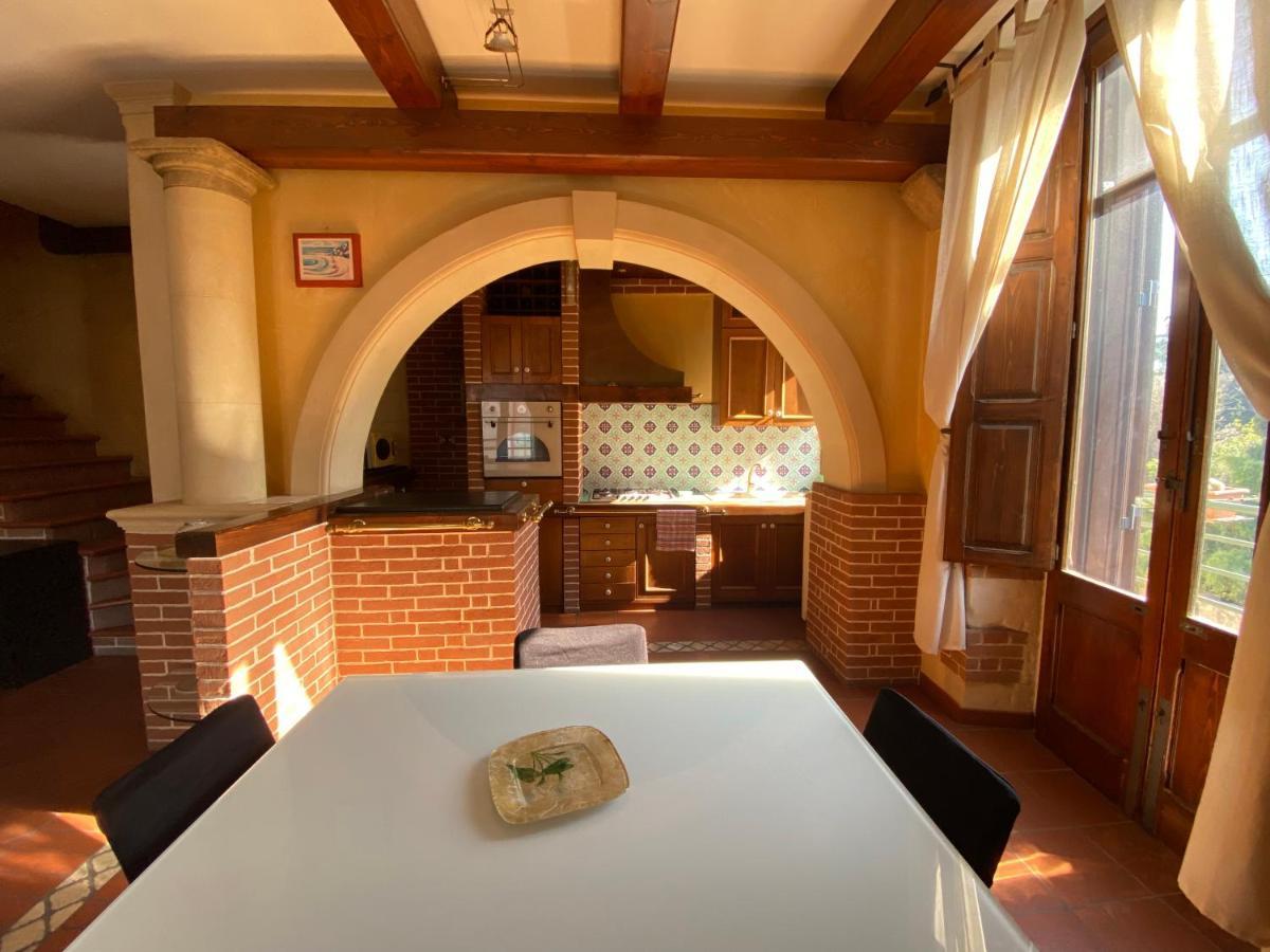 Ferienwohnung Casa Chiara, Roof Terrace, 100M To The Historical Center Lecce Exterior foto