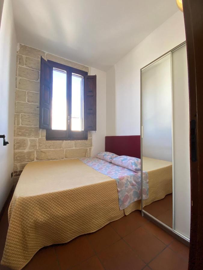 Ferienwohnung Casa Chiara, Roof Terrace, 100M To The Historical Center Lecce Exterior foto