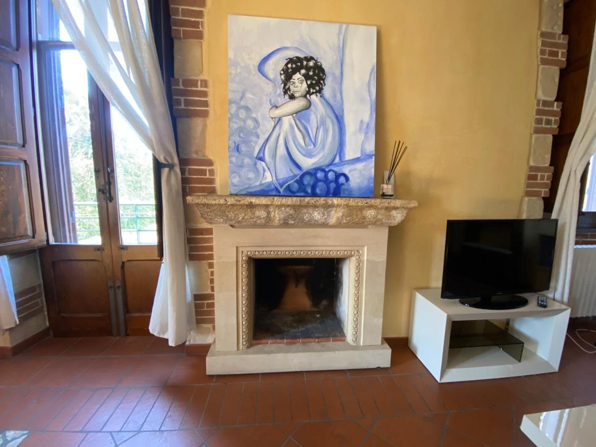 Ferienwohnung Casa Chiara, Roof Terrace, 100M To The Historical Center Lecce Exterior foto