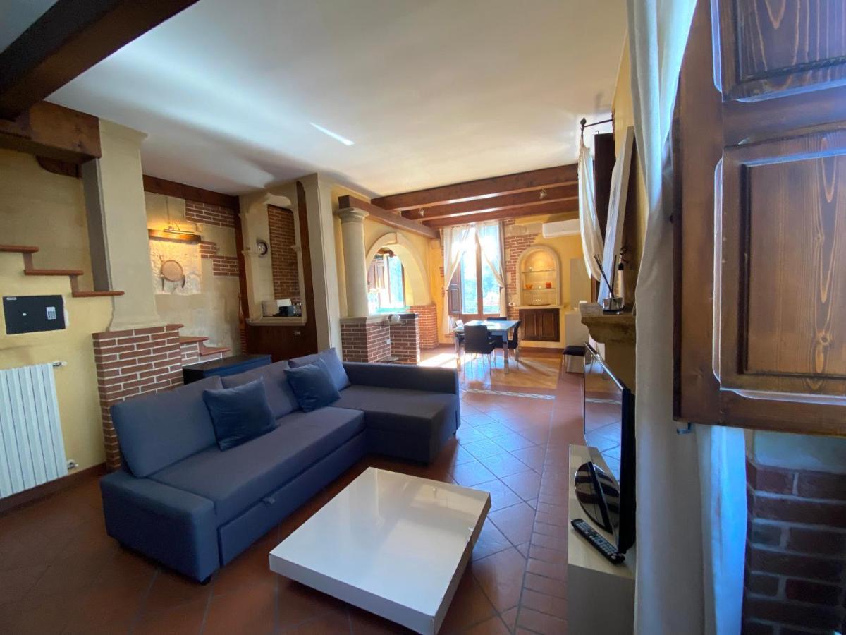 Ferienwohnung Casa Chiara, Roof Terrace, 100M To The Historical Center Lecce Exterior foto