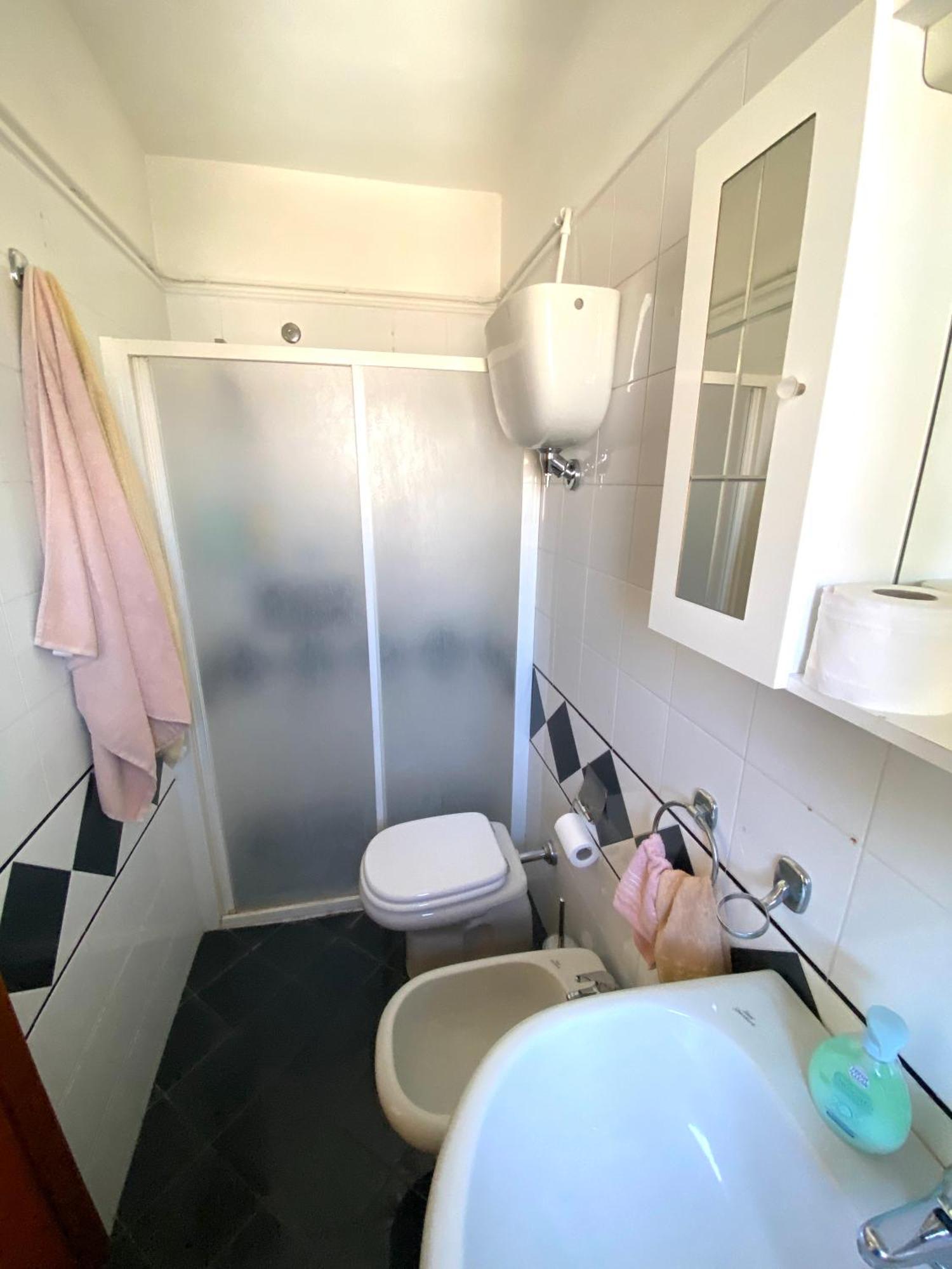 Ferienwohnung Casa Chiara, Roof Terrace, 100M To The Historical Center Lecce Exterior foto