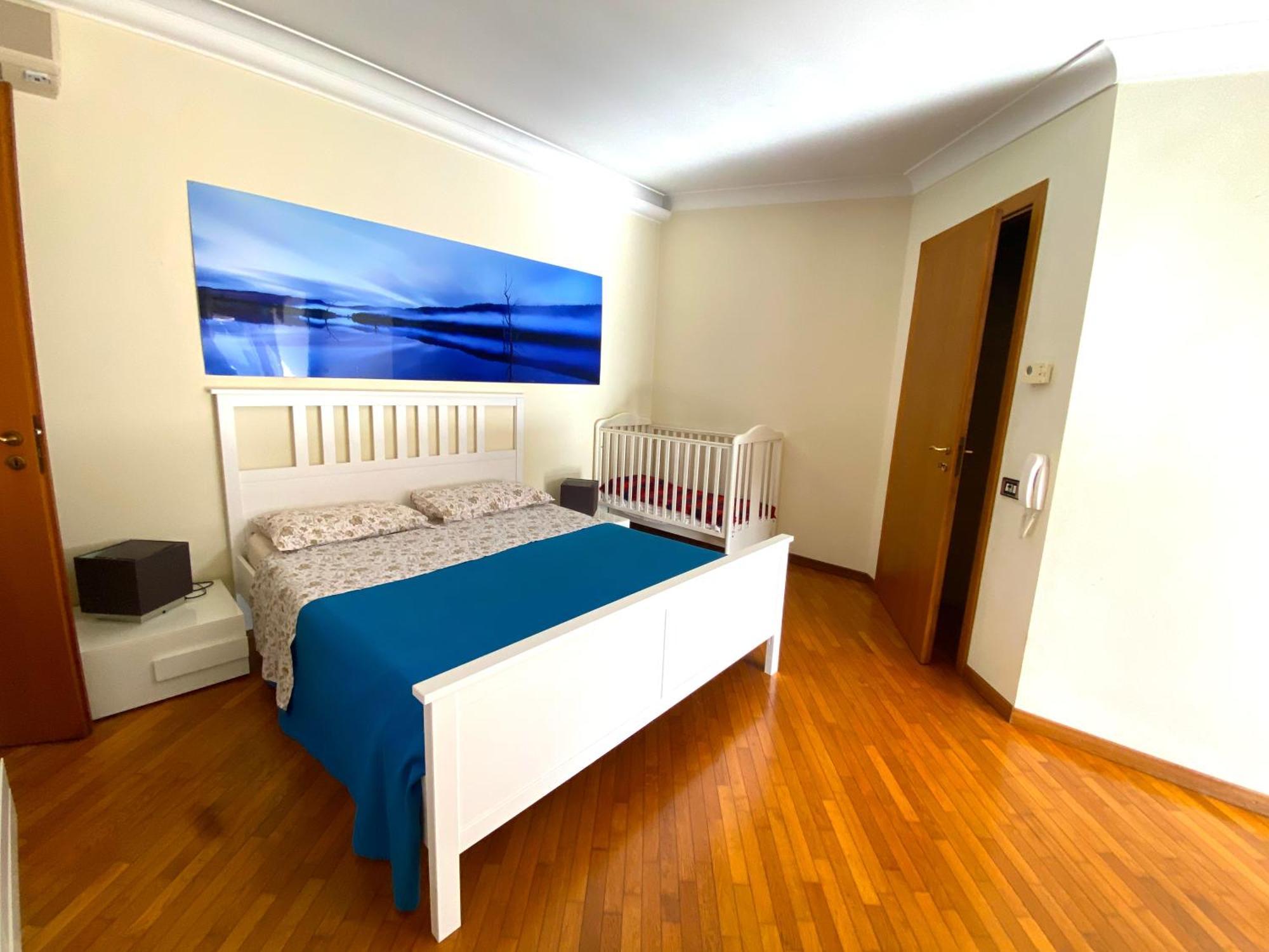 Ferienwohnung Casa Chiara, Roof Terrace, 100M To The Historical Center Lecce Exterior foto